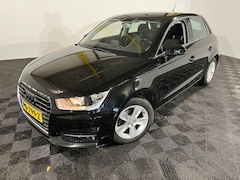 Audi A1 Sportback - 1.0 TFSI Sport Pro Line