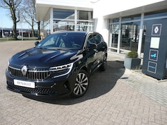 Renault Espace - E-Tech full hybrid 200 TECHNO 7 P. PACK SOLID/ PACK WINTER/ 4SEIZOENSBANDEN/ ADAPTIEVE CRU