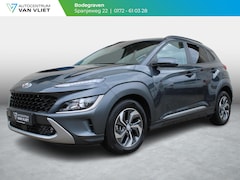 Hyundai Kona - 1.6 GDI HEV Fashion | NAVIGATIE | CRUISE CONTROL |