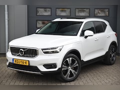 Volvo XC40 - 1.5 T5 Recharge Inscription Pano - Trekhaak
