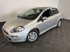 Fiat Punto Evo - 0.9 TwinAir Street