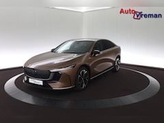 Mazda 6e - Takumi Plus Long Range 80 kWh