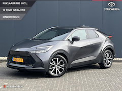 Toyota C-HR - 2.0 Plug-in Hybrid 220 Dynamic