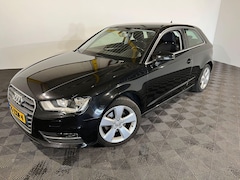 Audi A3 Sportback - 1.4 TFSI Attraction Pro Line
