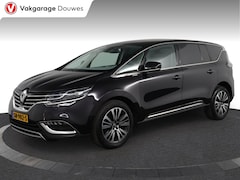 Renault Espace - 1.8 TCe Initiale Paris 7p. |NAP|Dealeronderhouden|Pano|Bomvol|Leder