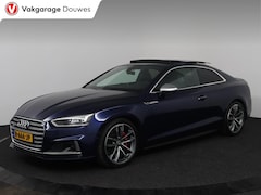 Audi S5 - Coupé 3.0 TFSI S5 quattro Pro Line Plus |Automaat |Pano |Matrix| B&O |Carbon