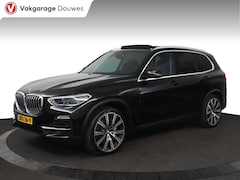 BMW X5 - XDrive45e High Executive | DOH | Pano | Laser | ACC | Luchtvering | Memory | Lage KM's