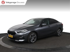 BMW 2-serie Gran Coupé - 218i High Executive | Automaat | Leder | Stoelverwarming | BTW