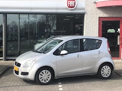 Suzuki Splash - 1.0 Comfort LAGE KILOMETERSTAND