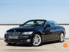 BMW 3-serie Cabrio - 335i | 96.000KM | ACC | HiFi | Xenon