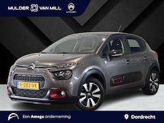 Citroën C3 - C-Series 1.2 83pk | NAVI | TREKHAAK | CLIMA | PARKEERHULP | DAB+ | CRUISE CONTROL |