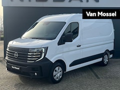 Nissan Interstar-e - L2H2 Limited 87 kWh 140PK | voorraadactie | 2000kg trekgewicht | 410km WLTP-actieradius |