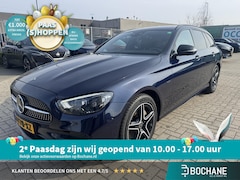 Mercedes-Benz E-klasse Estate - 300 e AMG Line Panoramadak | Camera | trekhaak