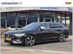 Volvo V90 - 2.0 T4 R-Design Trekhaak/Adaptive/BLIS etc