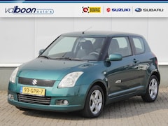 Suzuki Swift - 1.3 Exclusive | Airco | Lm-Velgen