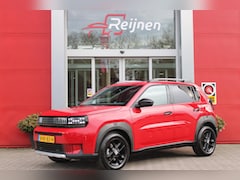 Fiat Grande Panda - 1.2 110PK Hybrid ICON | 16" LICHTMETALEN VELGEN | DRAADLOZE APPLE CARPLAY/ANDROID AUTO | P