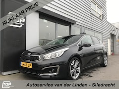 Kia Cee'd - 1.0 T-GDi First Edition Trekhaak