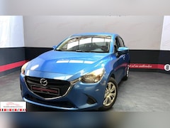 Mazda 2 - 2 1.5 Skyactiv-G TS