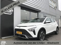 Hyundai Bayon - 1.0 Comfort Carplay Camera etc. 100pk