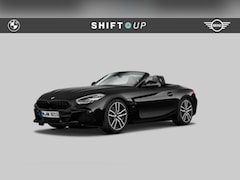 BMW Z4 Roadster - M40i Head Up | Harman Kardon | Stuurverwarming | ACC
