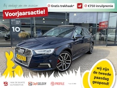 Audi A3 Sportback - 1.4 e-tron Lease Edition *Schuif-/Kanteldak
