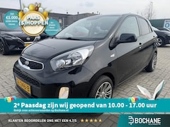 Kia Picanto - 1.0 CVVT ComfortLine Airco