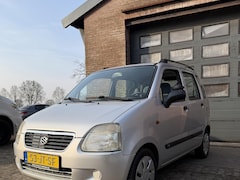 Suzuki Wagon R+ - 1.3 GL Automaat/Elektrische ramen/NW APK