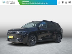 Leapmotor C10 - Design 69.9 kWh Panoramadak