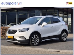 Opel Mokka X - 1.4 Turbo 4x4 Online Edition Trekhaak/Leder/Carplay etc