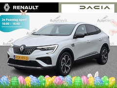 Renault Arkana - 1.6 E-Tech full hybrid 145 techno