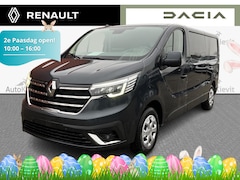 Renault Trafic - 2.0 dCi 130 T30 L2H1 Work Edition - Demo / Pack Parking / EASY LINK navi
