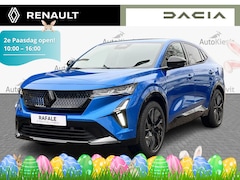 Renault Rafale - 1.2 E-Tech full hybrid 200 esprit Alpine - all-seasonbanden