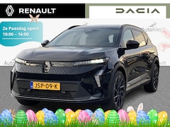 Renault Scenic E-Tech - EV87 long range esprit Alpine - pack light & sound / all weather banden