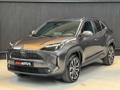 Toyota Yaris Cross - 1.5 Hybrid 115 Business Plus