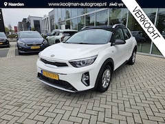 Kia Stonic - 1.0 T-GDi MHEV DynamicLine Trekhaak|Lmv|Dealer onderhouden