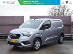 Opel Combo Electric - L1 50kWh | Pakket Comfort Connect | Pakket Look | laadruimtebetimmering | rijklaarprijs |