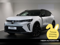 Renault Scenic E-Tech - EV87 long range esprit Alpine | Automaat | Pack Advanced Driving Assist & Augmented Vision