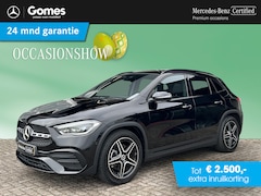 Mercedes-Benz GLA-Klasse - 200 Business Solution AMG