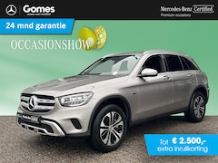 Mercedes-Benz GLC-klasse - 300e 4MATIC Business Solution | Stoelverwarming | Cruise Control | Navigatie