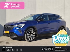 Renault Austral - E-Tech full hybrid 200 techno Automaat / Fabrieksgarantie tot 04-2028 / Panoramadak / Trek