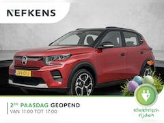Citroën ë-C3 - Plus 113pk Comfort Range 44 kWh | Super voorraad deal | Snel leverbaar | Apple Carplay/And