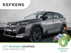 Citroën C5 Aircross - Max Comfort Range 73 kWh 210pk Automaat | 8 JAAR GARANTIE | VOORRAAD DEAL | Warmtepomp | E