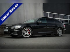 Audi A6 Avant - 55 TFSI e 367 pk Quattro Pro Line S-Line Competition / BTW-Auto/ HD-Matrix-Led/ Pano-Dak/