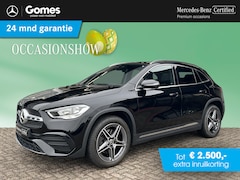 Mercedes-Benz GLA-Klasse - 250 e AMG | Panoramadak | Head-Up