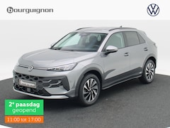 Volkswagen T-Roc - Life First Edition 1.5 eTSI 116 PK | Trekhaak | Adaptieve Cruise Control | Stoel- & Stuurv