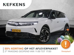 Opel Grandland Electric - GS 73 kWh 210PK | 1ste eigenaar | Head-up display | AppleCarPlay/AndroidAuto | Schuifkante