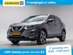 Nissan Qashqai - 1.2 N-Connecta [ Pano 360°Camera Navi ]