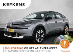 Citroën Ë-C4 - EV Business 54 kWh 156pk | NIEUWE AUTO van 28-08-2025 -- Nieuwprijs €34.289 | Accu SOH 99,