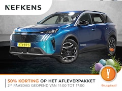 Peugeot e-5008 - Allure Avantage 73 kWh 210PK | 1ste eigenaar | AUTOMAAT | AppleCarPlay/AndroidAuto | Adapt