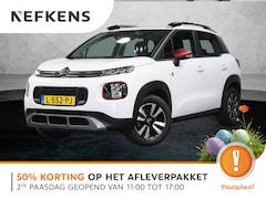 Citroën C3 Aircross - 1.2 C-Series 110PK | Navigatie | Climate Control | Cruise Control | Parkeersensoren Achter